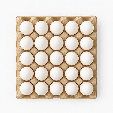 البيض البلدي العربي