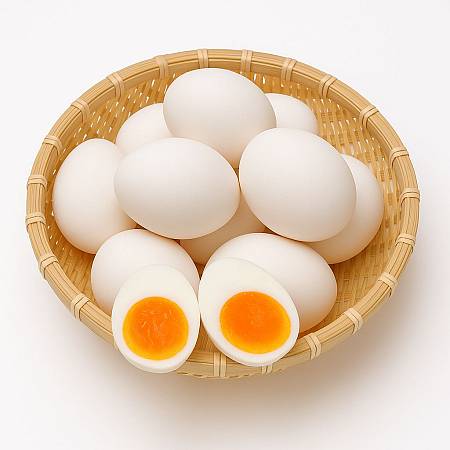 البيض البلدي